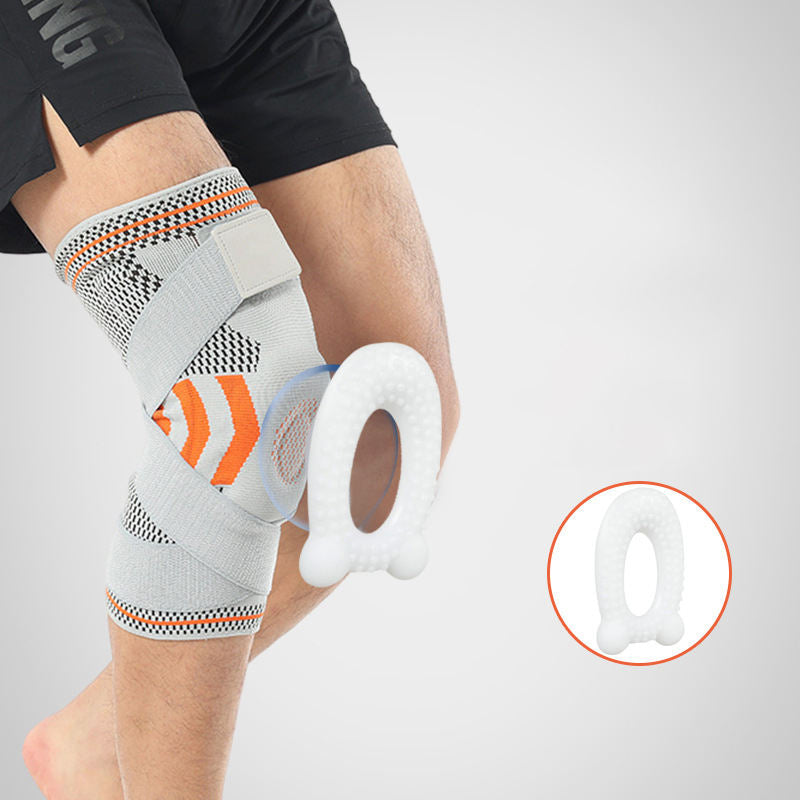 Genouillère Médicale KneeGuard™ – La Protection Ultime pour Vos Genoux