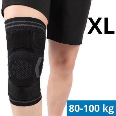 Genouillère Médicale KneeGuard™ – La Protection Ultime pour Vos Genoux