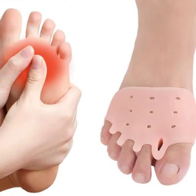 Protège-Pieds en Gel Médical™