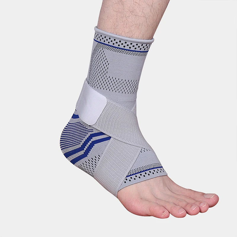 Chevillère de Compression – Soulagement et Maintien Optimal