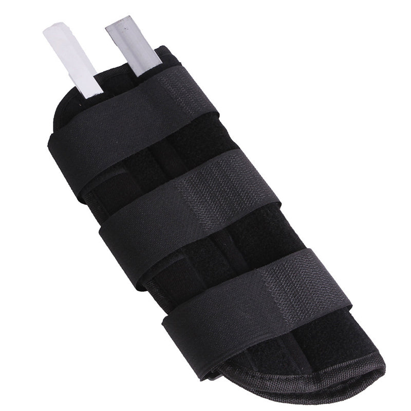 BRACEFIX™ Attelle de Poignet Orthopédique – Soulagement et Stabilisation Immédiat