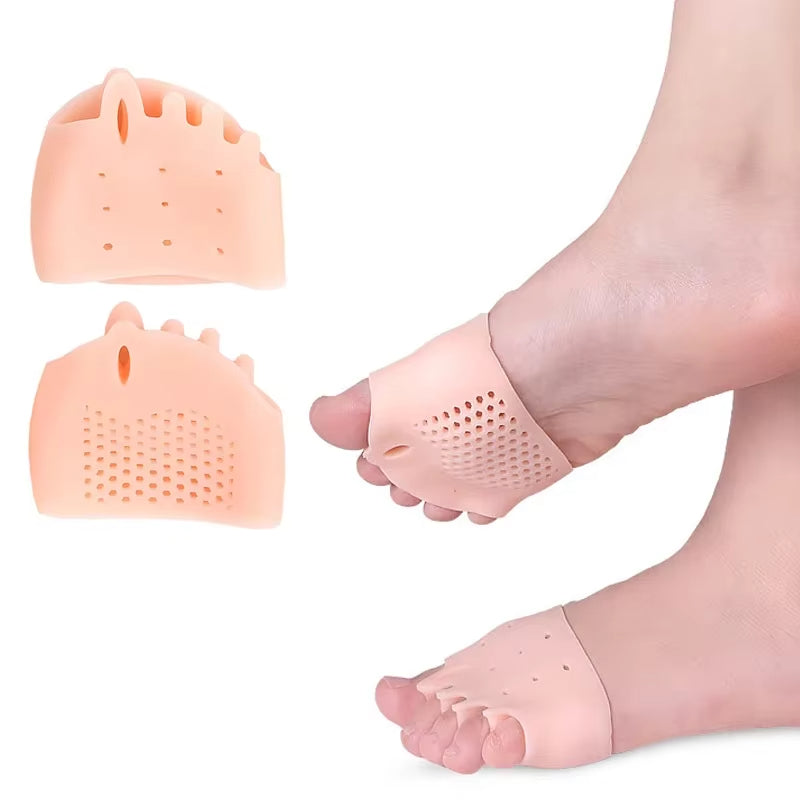 Protège-Pieds en Gel Médical™