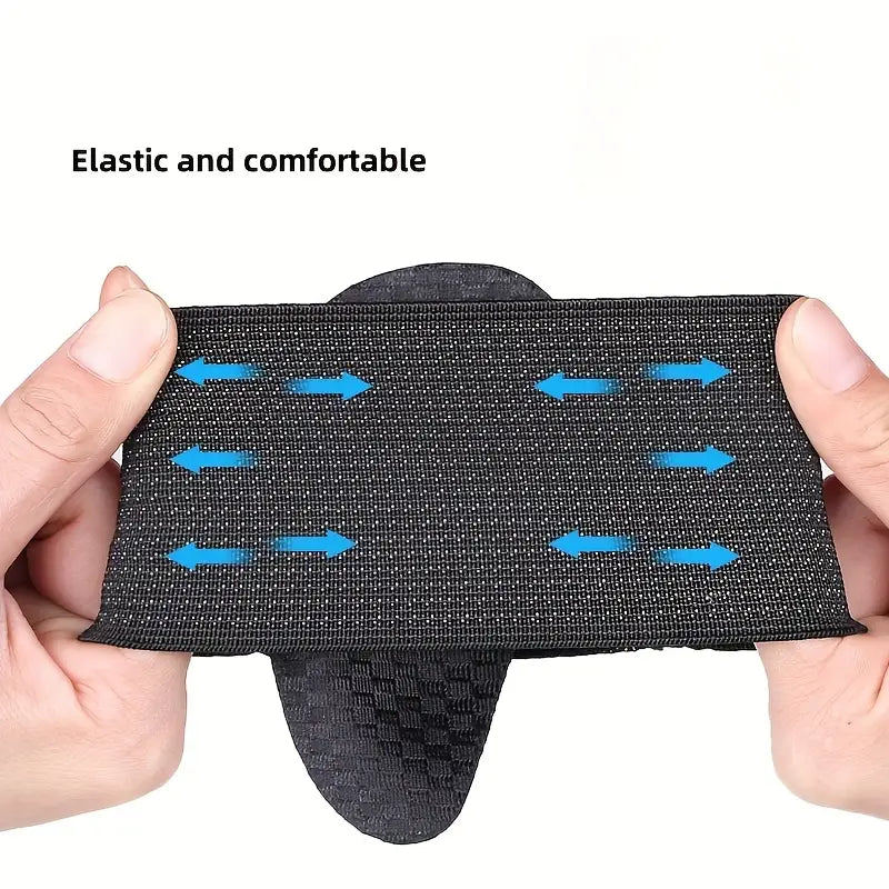 Bandes de Soutien Plantaires pour Enfants – Soulagement et Correction des Pieds Plats