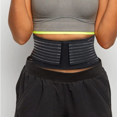 Ceinture Lombaire Premium – Pour Ceux Qui Travaillent Dur