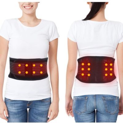 Ceinture Lombaire Premium – Pour Ceux Qui Travaillent Dur