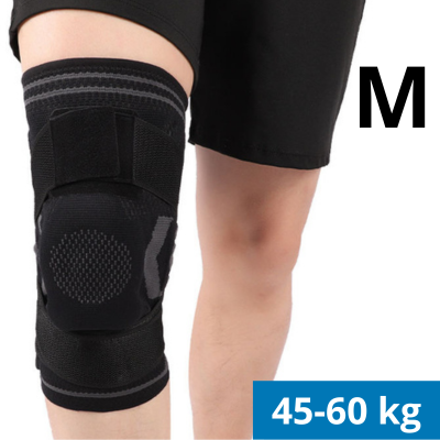 Genouillère KneeGuard™ – La Protection Ultime pour Vos Genoux