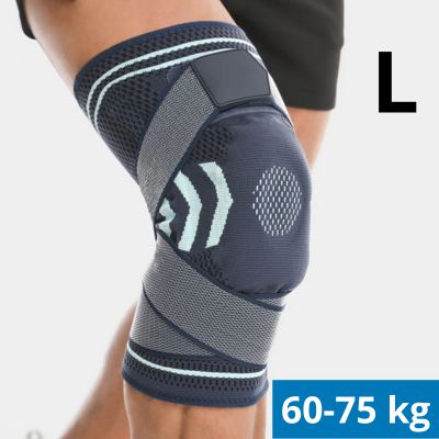 Genouillère KneeGuard™ – La Protection Ultime pour Vos Genoux