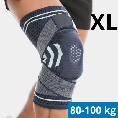 Genouillère KneeGuard™ – La Protection Ultime pour Vos Genoux