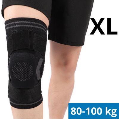 Genouillère KneeGuard™ – La Protection Ultime pour Vos Genoux