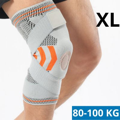 Genouillère KneeGuard™ – La Protection Ultime pour Vos Genoux