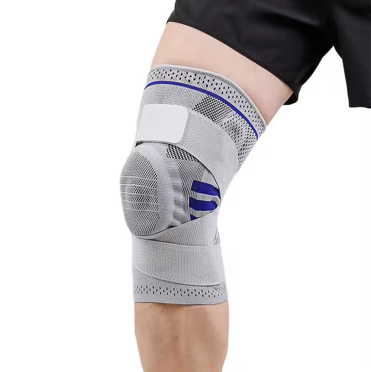 Genouillère Médicale KneeGuard™  – La Protection Ultime pour Vos Genoux