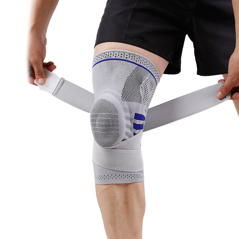 Genouillère Médicale KneeGuard™  – La Protection Ultime pour Vos Genoux