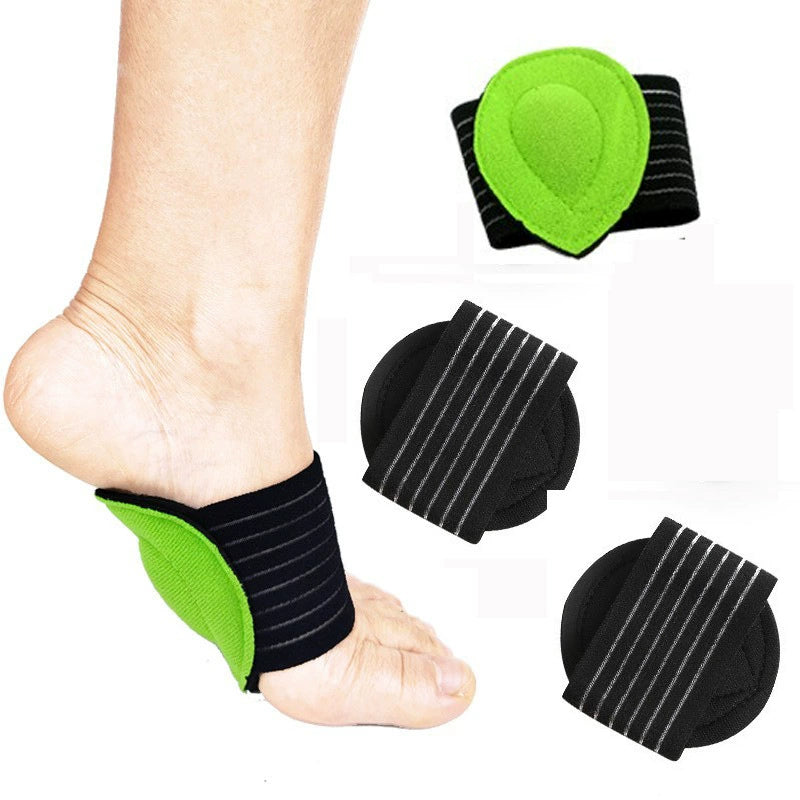 Support pour Pieds Plats. Adulte et enfant