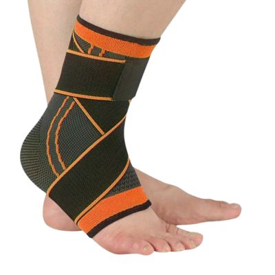 Chevillière de Compression Ajustable
