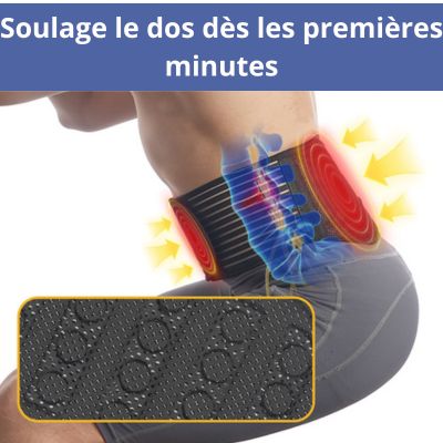 La ceinture de ceux qui ont déjà tout essayé… et qui veulent enfin être soulagés