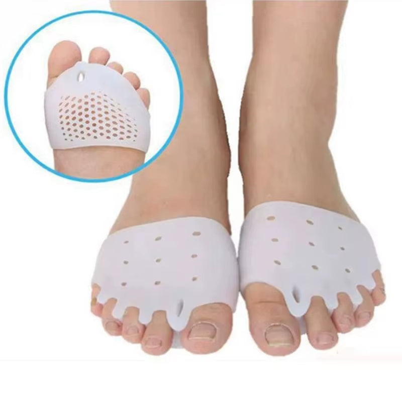 Protège-Pieds en Gel Médical™