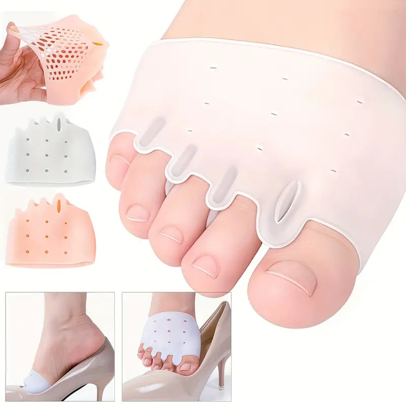 Protège-Pieds en Gel Médical™