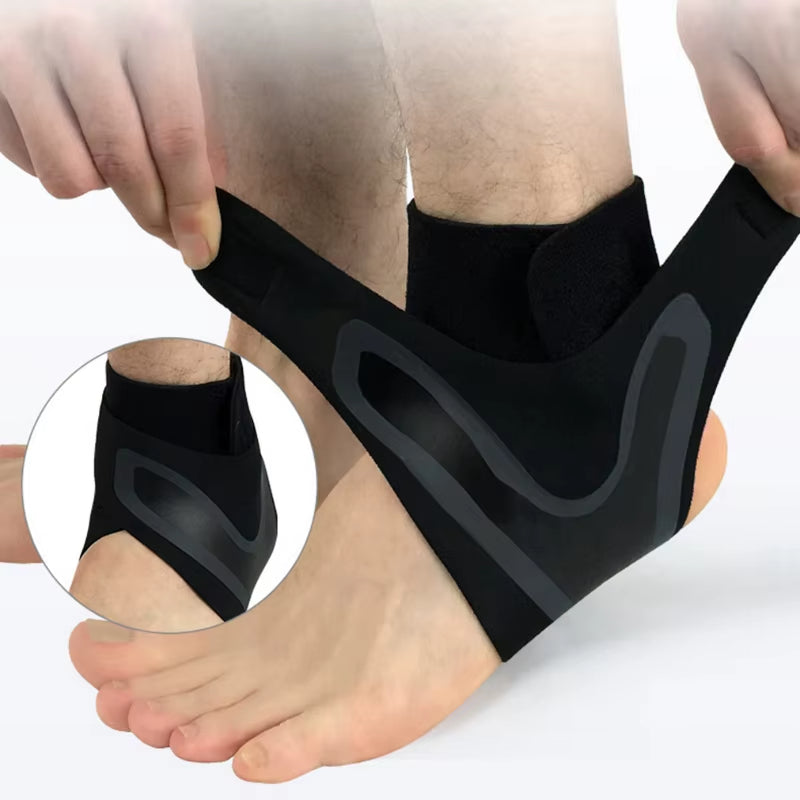 Chevillière de maintien - Soulage efficacement la douleur – Sanofera™